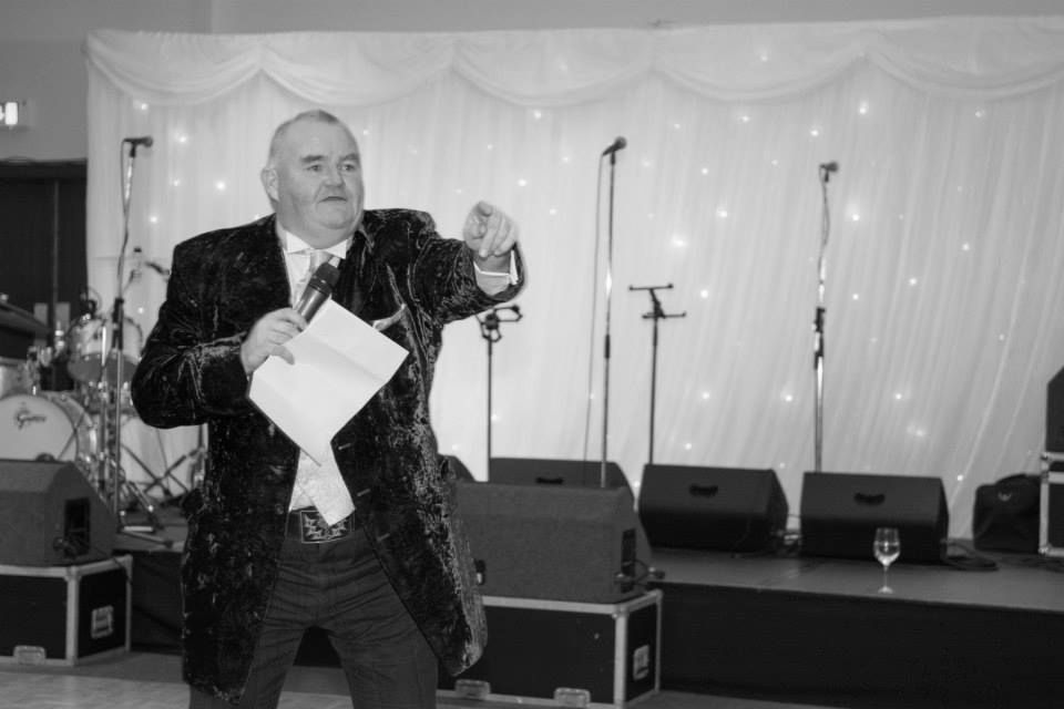 Scott Glynn - Auctioneer