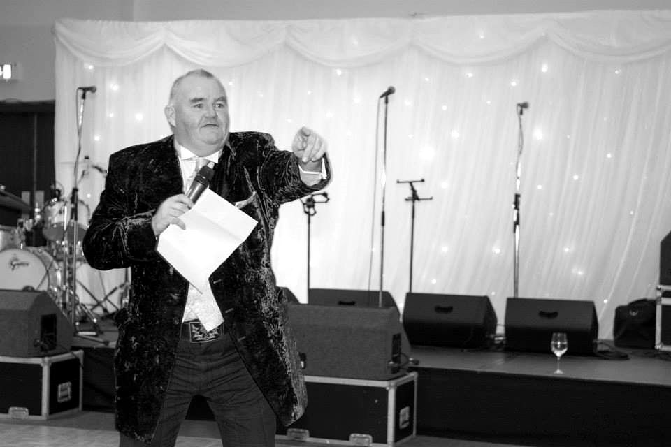 Scott Glynn - Auctioneer